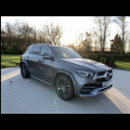 Mercedes GLE 400d Amg Premium Plus