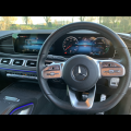 Mercedes GLE 400d Amg Premium Plus