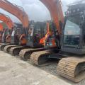 Doosan DX140LCR