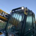 2018 JCB 531-70 Agri Pro