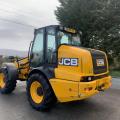 2018 JCB TM320S