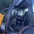 JCB TM320