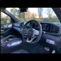 Mercedes GLE 400d Amg Premium Plus