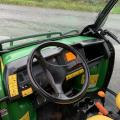 Johndeere Gator XUV855M