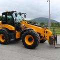 JCB TM320S T4