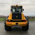 2015 JCB 418S