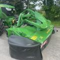 John Deere F310R