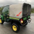 Johndeere Gator XUV855M