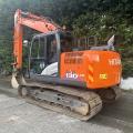 Hitachi ZX130LCN-6