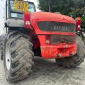 Manitou MLT627 Turbo