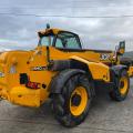 JCB 540-140