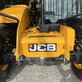 JCB 525-60 Agri Plus