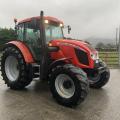 2015 Zetor Forterra 140Hsx