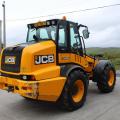 JCB TM320S T4