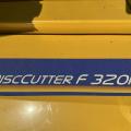 Newholland DiscCutter F320P