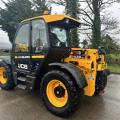 JCB 538-60 Agri Super