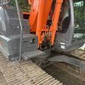 Hitachi ZX130LCN-6