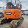 Doosan DX140LCR