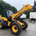 JCB 320S