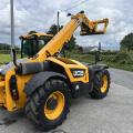 JCB 526-56 Agri