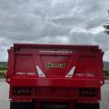 HERRON 20T Dump Trailer