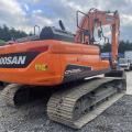 Doosan DX225-5