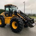 2015 JCB 418S