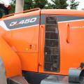 Doosan DL450-5