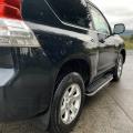 2011 Toyota Landcruiser SWB