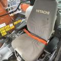 Hitachi ZX135US-6