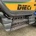 2019 Dieci Agri Plus 40.7Powershift EVO2