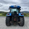 Landini Power Mondial 120