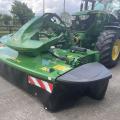 John Deere F310R