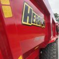 HERRON 20T Dump Trailer