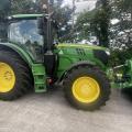 John Deere F310R