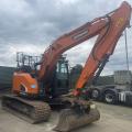 Doosan DX140LCR