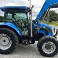 Landini Power Mondial 120