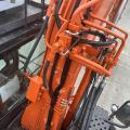 Hitachi ZX135US-6