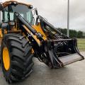 2015 JCB 418S