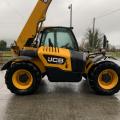 2015 JCB 536-60