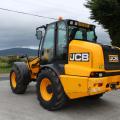 JCB TM320S T4