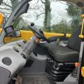 JCB 538-60 Agri Super