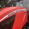 2015 Zetor Forterra 140Hsx