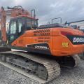 Doosan DX225-5