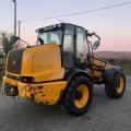 JCB TM320