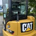 Cat 305E2