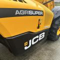 JCB 538-60 Agri Super