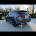 Mercedes GLE 400d Amg Premium Plus