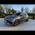 Mercedes GLE 400d Amg Premium Plus