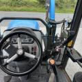 Landini Power Mondial 120